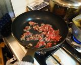 エリンギともやしの青椒肉絲風作り方2写真