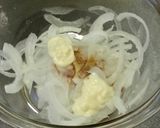 はやうまっ！！新玉ねぎのサラダ作り方2写真