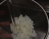 超簡単！なすとキュウリの冷や茶漬け☆作り方4写真