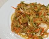 かじきの南蛮漬け☆野菜たくさん！作り方7写真