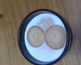 ビスケットアイス作り方4写真