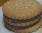 ビスケットアイス作り方6写真