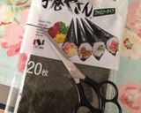 LINE☆キャラ弁作り方2写真