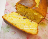パセリとさつまいものケークサレ作り方9写真