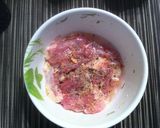 夏レモンのチキンシチュー作り方6写真