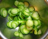 冷や汁作り方1写真
