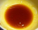 *【卵白消費】簡単濃厚みるくプリン*作り方12写真