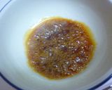 *【卵白消費】簡単濃厚みるくプリン*作り方10写真
