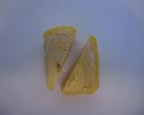 キャラ弁♡テレーザ＆１UPきのこ作り方6写真