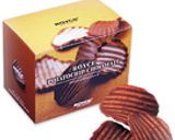 ポテトチップスチョコレート作り方4写真