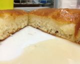 豆腐でもっちもち分厚いホットケーキ作り方5写真
