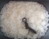 御飯と酒粕入りの食パン HB作り方1写真