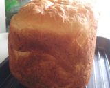 御飯と酒粕入りの食パン HB作り方2写真