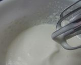低糖質＊練りごま入りの豆乳ｱｲｽ作り方7写真