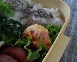 ☆玉子ｺﾛｯｹ☆作り方6写真