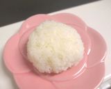 ブラジルW杯出場決定！記念おにぎり♡笑作り方1写真