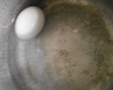トマトとツナと茹で卵のサラダ作り方2写真