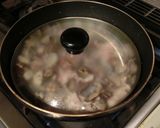 ＊かた焼きそばにも♪中華風あんかけ炒め＊作り方2写真