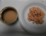 トマトとツナと茹で卵のサラダ作り方6写真
