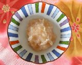 ミックス甘納豆でオリジナル餡作り方6写真