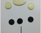 ✿簡単キャラ弁可愛いワンちゃん✿作り方4写真