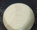炊飯器で、中ザラ糖ケーキ作り方4写真
