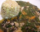 万能中華あんかけ作り方8写真