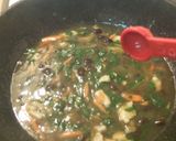 万能中華あんかけ作り方7写真