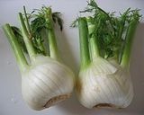 ☆フェンネルのサラダ☆作り方1写真