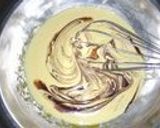 ガトーショコラ作り方6写真