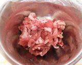 厚揚げとナスのチャンプルー作り方3写真