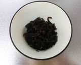 厚揚げとナスのチャンプルー作り方1写真