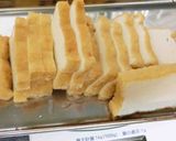 厚揚げとナスのチャンプルー作り方4写真