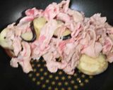 厚揚げとナスのチャンプルー作り方6写真