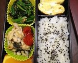 鳥肉とキノコのイタリアングリル作り方3写真