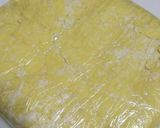 〔卵＋牛乳〕簡単♪プレーンスコーン作り方6写真