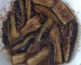 ご飯がススム！揚げなす～母の味～作り方4写真