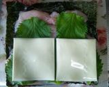 長いも大葉チーズ♪塩麹で美味むね肉巻き♪作り方6写真