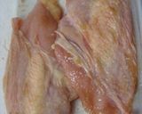 超簡単ジューシー鶏ハムからの野菜スープ煮作り方3写真