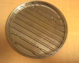 トースターで♪鶏もも肉のおろしポン酢作り方11写真