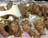 手羽元のハニーバルサミコローストチキン作り方6写真