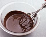 *大人の生チョコ*作り方4写真