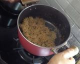 ちりめん山椒作り方4写真