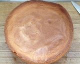 簡単！米粉のケーキ作り方3写真
