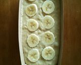 しっとり～ふわふわ～なバナナケーキ☆作り方5写真