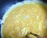 返し不要！ピザ風オープンポテトオムレツ作り方3写真