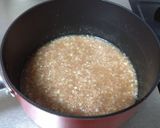 鶏そぼろ丼〜半熟卵のせ〜作り方4写真