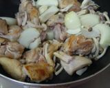ご飯に超合う鶏肉のトマト煮込み作り方4写真