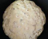フルグラdeホットケーキ♬*゜作り方5写真