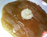 フルグラdeホットケーキ♬*゜作り方6写真